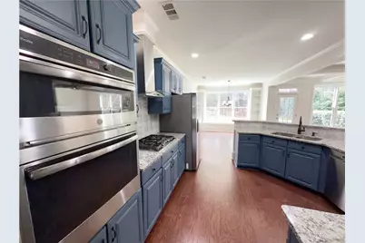 1143 Spruce Creek Lane, Lawrenceville, GA 30045 - Photo 4