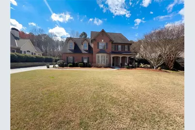 1143 Spruce Creek Lane, Lawrenceville, GA 30045 - Photo 6