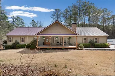 1682 Fincher Road, Canton, GA 30114 - Photo 4