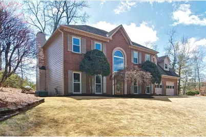 2684 S Arbor Drive, Marietta, GA 30066 - Photo 2