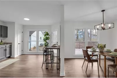 4928 Olde Mill Dr, Marietta, GA 30066 - Photo 8