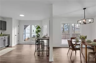 4928 Olde Mill Dr, Marietta, GA 30066 - Photo 8