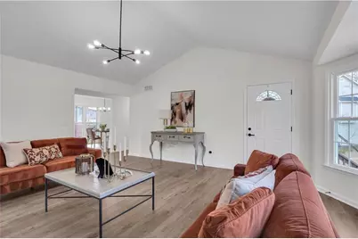 4928 Olde Mill Dr, Marietta, GA 30066 - Photo 4