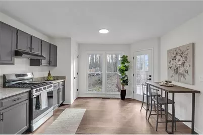 4928 Olde Mill Dr, Marietta, GA 30066 - Photo 14