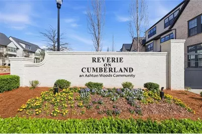 2680 Caruso Way, Atlanta, GA 30339 - Photo 2