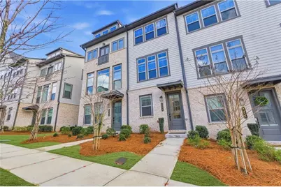 2680 Caruso Way, Atlanta, GA 30339 - Photo 1
