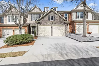 1749 Fair Oak Way #14, Mableton, GA 30126 - Photo 1