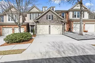 1749 Fair Oak Way, Mableton, GA 30126 - Photo 1