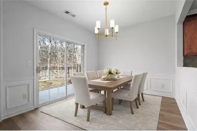 1749 Fair Oak Way #14, Mableton, GA 30126 - Photo 8