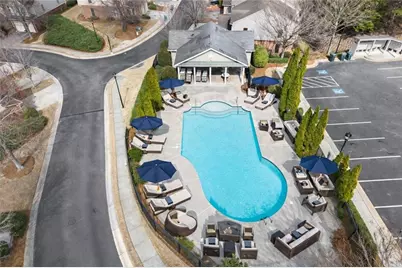 1749 Fair Oak Way #14, Mableton, GA 30126 - Photo 2