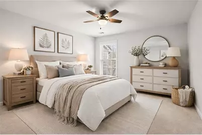 1749 Fair Oak Way #14, Mableton, GA 30126 - Photo 22