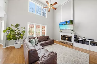 2965 Saddlebrook Glen Drive, Cumming, GA 30041 - Photo 6