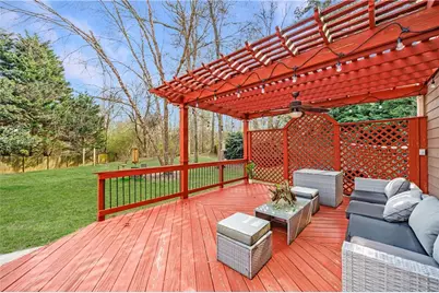 2965 Saddlebrook Glen Drive, Cumming, GA 30041 - Photo 16