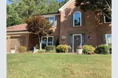 559 Wynbrooke Parkway, Stone Mountain, GA 30087 - Photo 1