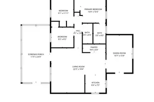 16 2 Run Crossing NW, Cartersville, GA 30120 - Photo 20