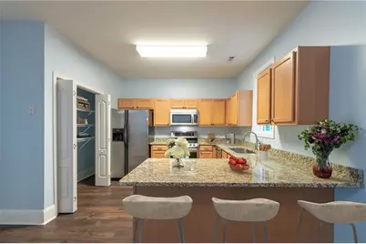 5181 Heather Road SE, Smyrna, GA 30082 - Photo 2