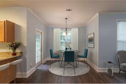 5181 Heather Road SE, Smyrna, GA 30082 - Photo 6