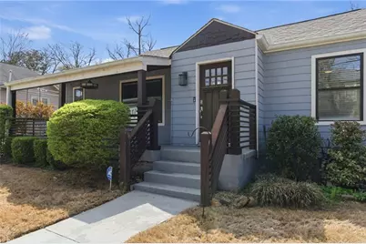 1690 Ware Avenue, Atlanta, GA 30344 - Photo 2