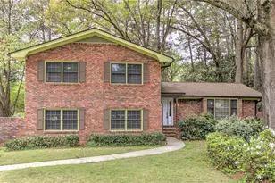 1959 Queens Way, Atlanta, GA 30341 - Photo 2