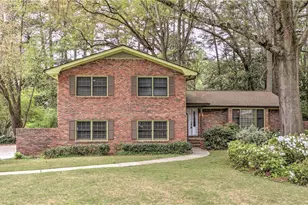 1959 Queens Way, Atlanta, GA 30341 - Photo 1