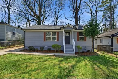 250 Maple Street, Hapeville, GA 30354 - Photo 1