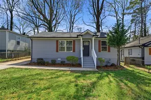 250 Maple St, Hapeville, GA 30354 - Photo 1