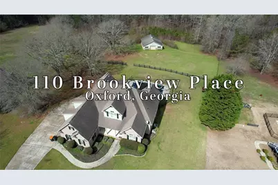 110 Brookview Place, Oxford, GA 30054 - Photo 1