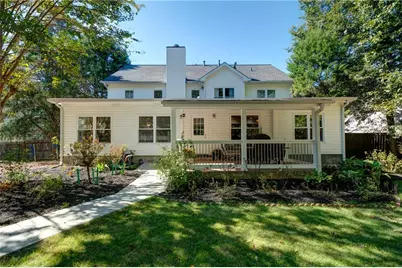 3265 Bethesda Park Court, Lawrenceville, GA 30044 - Photo 1