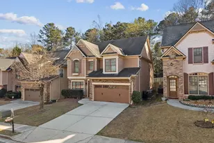 3476 Harvest Ridge Ln, Buford, GA 30519 - Photo 2