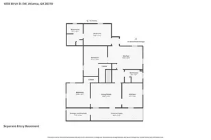 1058 Birch St SW, Atlanta, GA 30310 - Photo 14