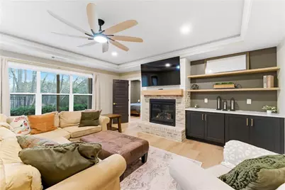 6754 Gaines Ferry Road, Flowery Branch, GA 30542 - Photo 56