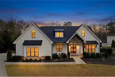 6754 Gaines Ferry Road, Flowery Branch, GA 30542 - Photo 1