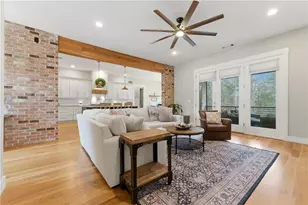 6754 Gaines Ferry Rd, Flowery Branch, GA 30542 - Photo 12