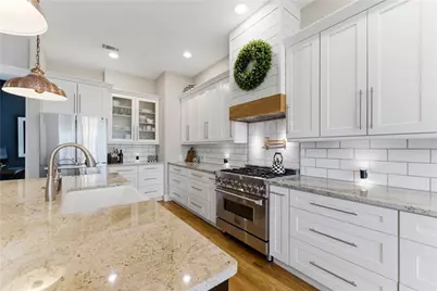 6754 Gaines Ferry Road, Flowery Branch, GA 30542 - Photo 4