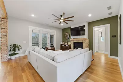 6754 Gaines Ferry Road, Flowery Branch, GA 30542 - Photo 14