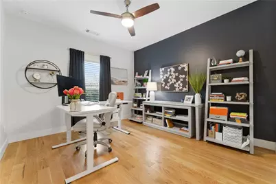 6754 Gaines Ferry Road, Flowery Branch, GA 30542 - Photo 26