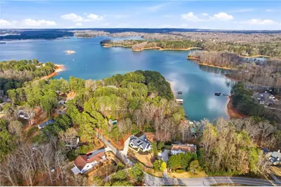 6754 Gaines Ferry Road, Flowery Branch, GA 30542 - Photo 66