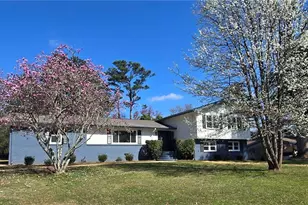 2705 Jodeco Dr, Jonesboro, GA 30236 - Photo 1