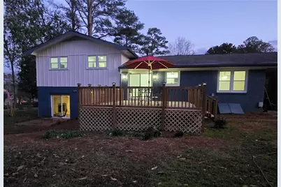 2705 Jodeco Drive, Jonesboro, GA 30236 - Photo 10