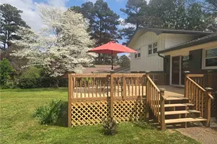 2705 Jodeco Dr, Jonesboro, GA 30236 - Photo 12