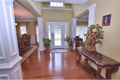 3707 Guildhall Trail, Marietta, GA 30066 - Photo 10