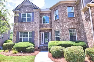 3707 Guildhall Trail, Marietta, GA 30066 - Photo 2