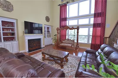 3707 Guildhall Trail, Marietta, GA 30066 - Photo 4