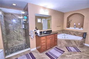 3707 Guildhall Trail, Marietta, GA 30066 - Photo 18