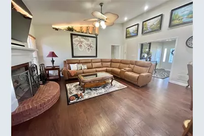 2660 Sandy Creek Circle, Loganville, GA 30052 - Photo 8