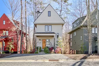 110 Arcadia Avenue, Fayetteville, GA 30214 - Photo 2