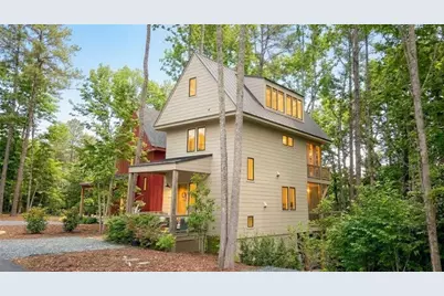 110 Arcadia Avenue, Fayetteville, GA 30214 - Photo 1