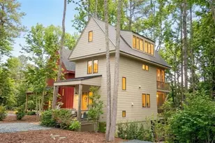 110 Arcadia Ave, Fayetteville, GA 30214 - Photo 1