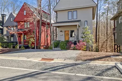 110 Arcadia Avenue, Fayetteville, GA 30214 - Photo 4