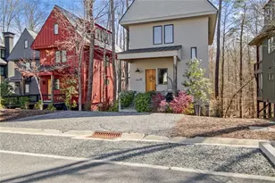 110 Arcadia Ave, Fayetteville, GA 30214 - Photo 4